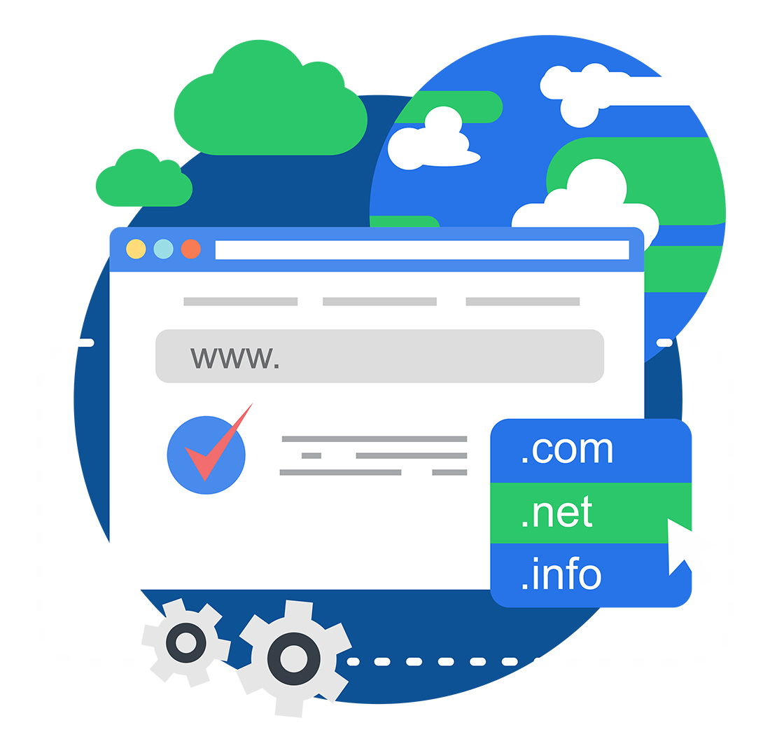 WordPress Pro template included