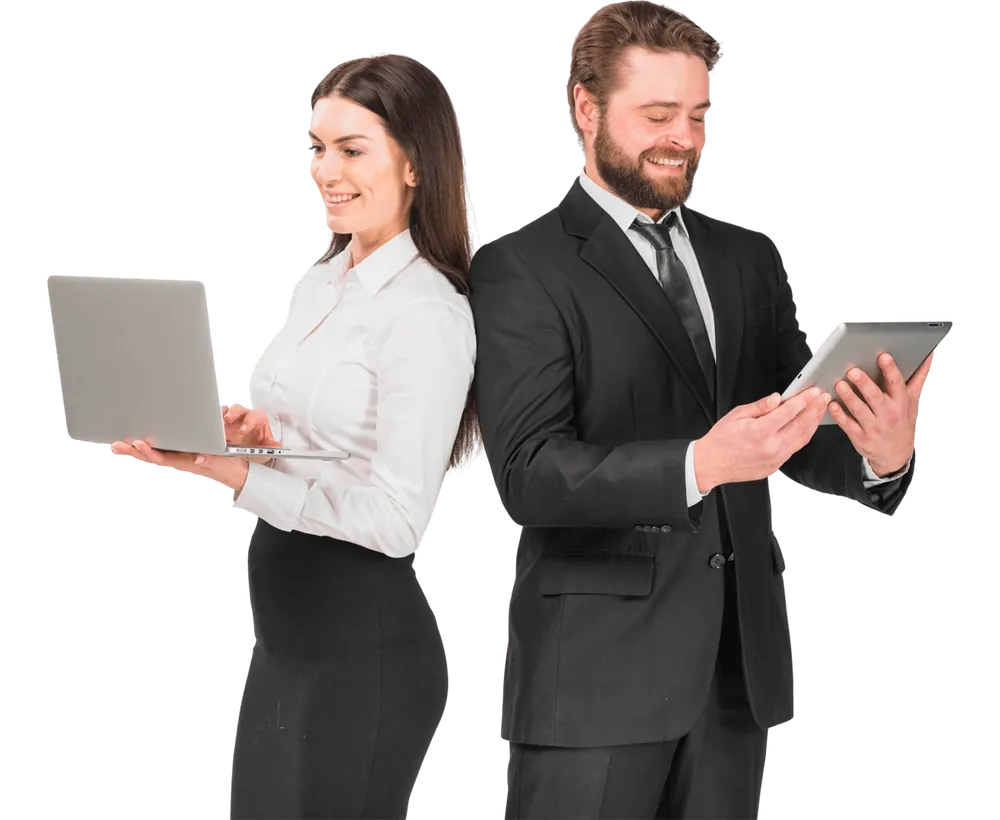 Entrepreneurs reselling video streaming with their own brand
