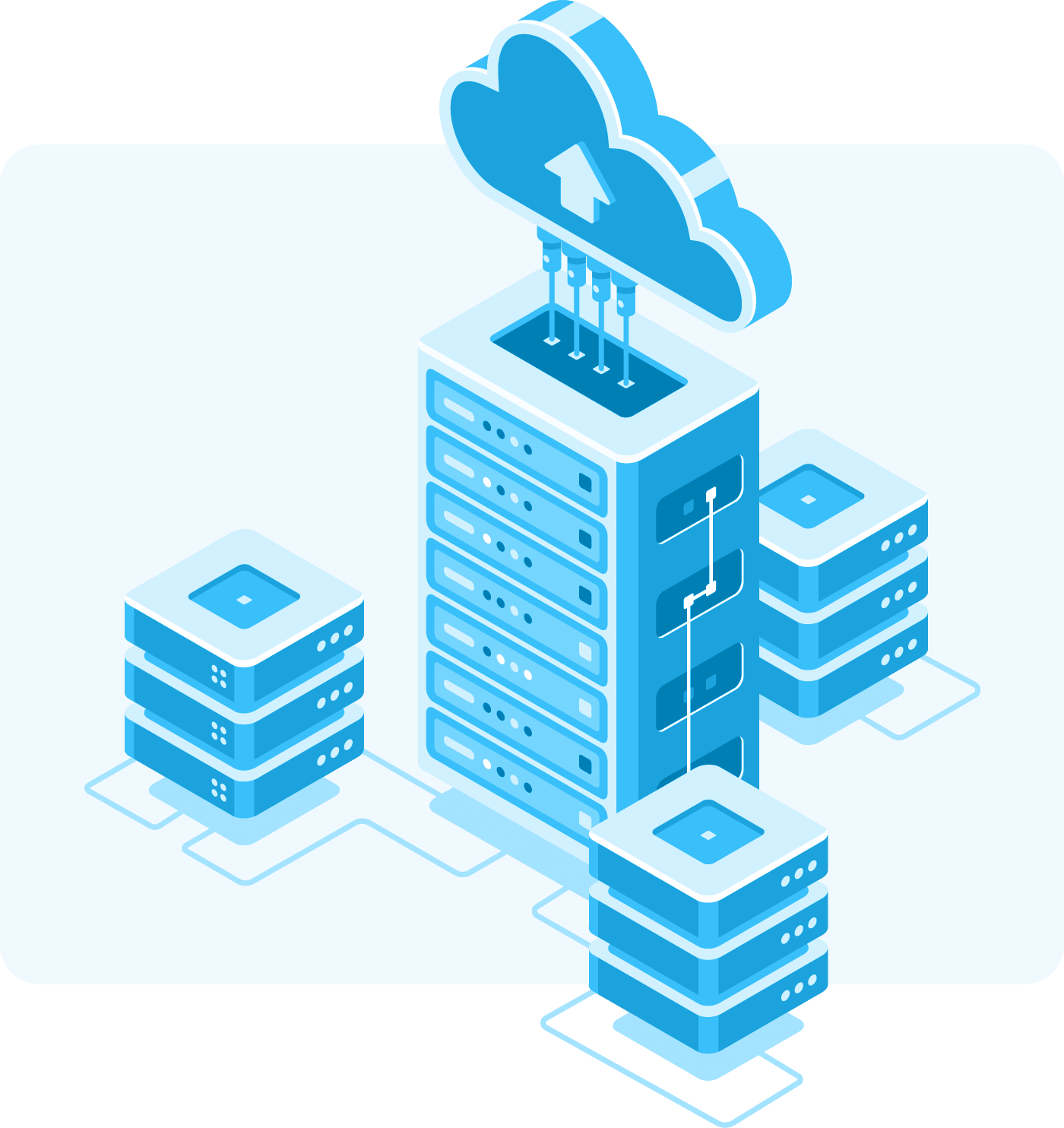 Daily backups with JetBackup