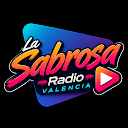 Icon of the La Sabrosa Radio Valencia app