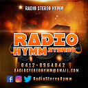 Icon of the Radio Stereo HYMM app
