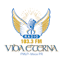 Icon of the Radio Vida Eterna 103.3 FM app