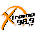 Icon of the Xtrema 98.9 FM app