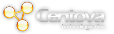 Centova Cast logo