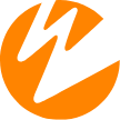MediaCP + Wowza logo