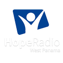 Icon of the Hope Media West P app