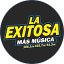 Icon of the La Exitosa Radio Network app