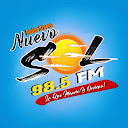 Icon of the Radio Stereo Nuevo Sol app