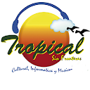 Icon of the Radio Tropical FM 95.2 app